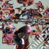 (Music Dvd) Dillinger Escape Plan (The) - Miss Machine The Dvd cd