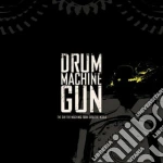 Drummachinegun cd