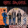 (LP VINILE) Convicted cd