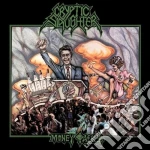 (LP VINILE) Money talks cd