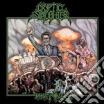 Cryptic Slaughter - Money Talks cd