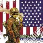 (LP Vinile) Bongzilla - Amerijuanican