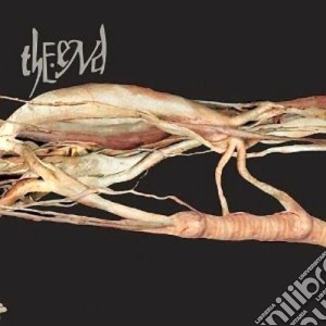 End (The) - Transfer Trachea Reverberation cd musicale di End The