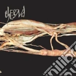 End (The) - Transfer Trachea Reverberation cd