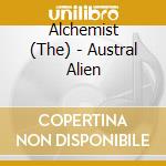Alchemist (The) - Austral Alien