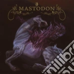 Mastodon - Remission cd