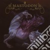 Mastodon - Remission cd