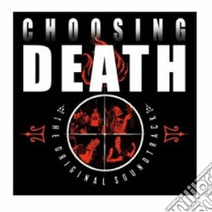 Napalm death-death.carcass cd musicale
