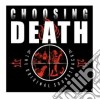 Napalm death-death.carcass cd