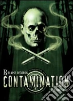 (Music Dvd) Contaminated Festival cd