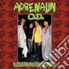Adrenalin O.D. - Humungousfungusamongus cd