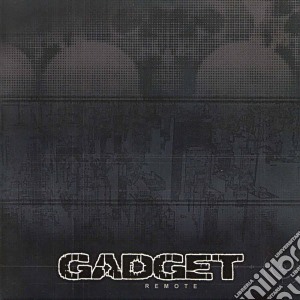 Gadget - Remote cd musicale di Gadget
