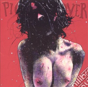 (LP Vinile) Pig Destroyer - Terrifyer lp vinile di Pig Destroyer