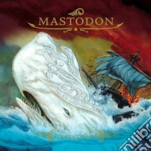 (LP Vinile) Mastodon - Leviathan lp vinile di Mastodon
