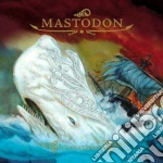 (LP Vinile) Mastodon - Leviathan vinile