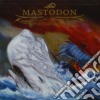 Mastodon - Leviathan cd