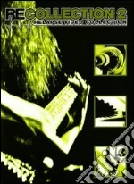 (Music Dvd) Recollection 2: Relapse Video Collection / Various cd