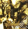 Necrophagist - Epitaph cd
