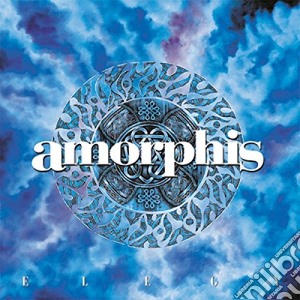 (LP Vinile) Amorphis - Elegy (2 Lp) lp vinile di Amorphis