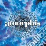 (LP Vinile) Amorphis - Elegy (2 Lp)