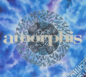 Amorphis - Elegy cd musicale di AMORPHIS