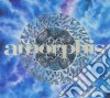 Amorphis - Elegy cd