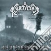 Mortician - House By The Cemetery/mortal Massacre cd