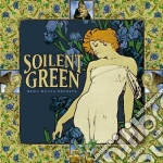 Soilent Green - Sewn Mouth Secrets / A String Of Lies cd