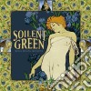 Soilent Green - Sewn Mouth Secrets / A String Of Lies cd