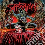 (LP Vinile) Suffocation - Human Waste vinile