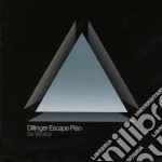 (LP Vinile) Dillinger Escape Plan - Ire Works (Coloured Vinyl)