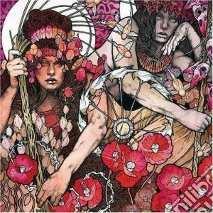 (LP Vinile) Baroness - Red Album (2 Lp) lp vinile di Baroness