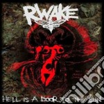 Rwake - Hell Is A Door To The Sun