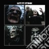 Death Breath - Let It Stink cd