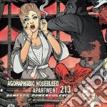 (LP VINILE) Domestic powerviolence cd