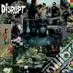 (LP Vinile) Disrupt - Unrest vinile