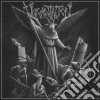 (LP Vinile) Incantation - Upon The Throne Of Apocalypse cd