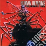 (LP Vinile) Human Remains - Using Sickness As A Hero