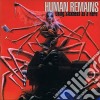(LP Vinile) Human Remains - Using Sickness As A Hero cd