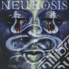 Neurosis - Through Silver In Blood cd