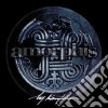 Amorphis - My Kantele cd
