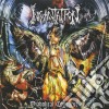 Incantation - Diabolical Conquest cd