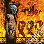 (LP VINILE) Amongst the catacombs of nephren-ka cd