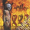 Nile - Amongst The Catacombs Of Nephren-ka cd