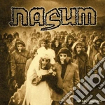 (LP Vinile) Nasum - Inhale/exhale vinile