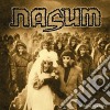 (LP Vinile) Nasum - Inhale/exhale cd