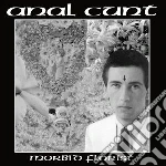 (LP Vinile) Anal Cunt - Morbid Florist vinile