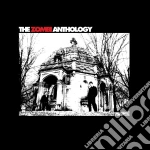 Zombi - The Zombi Anthology cd