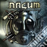 Nasum - Grind Finale (2 Cd) cd