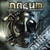 Nasum - Grind Finale (2 Cd) cd